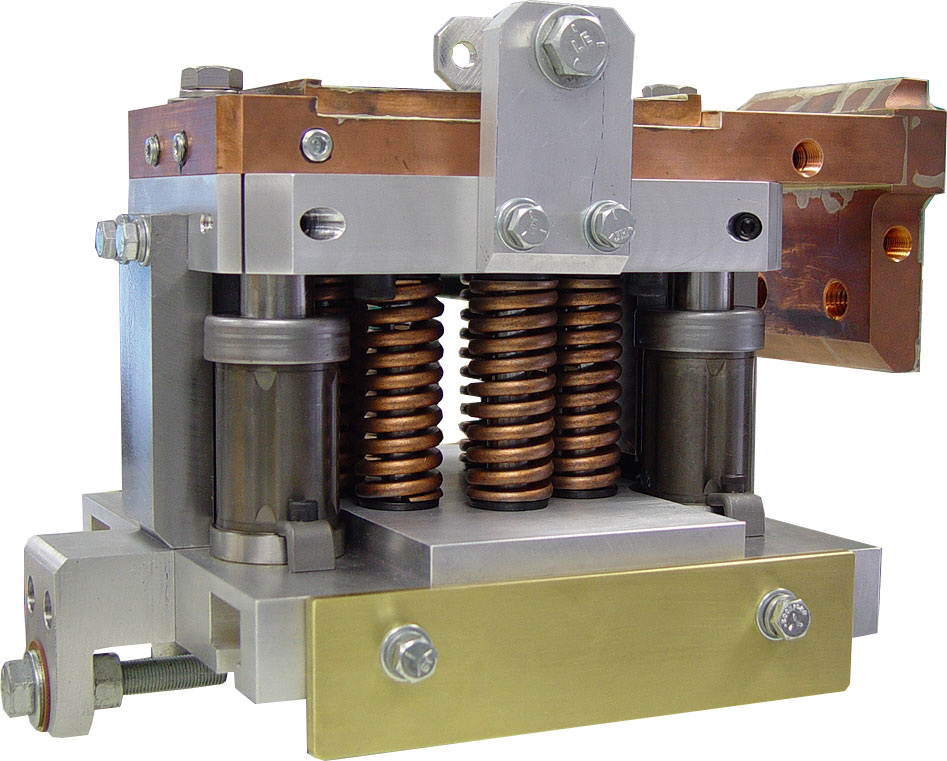 z punta makina aparati