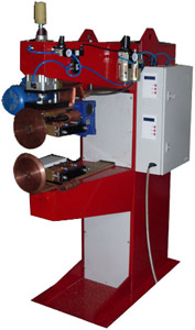 dikis-kaynak-makinasi Dikiş kaynak makinası